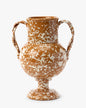 Splatter Verona Vase