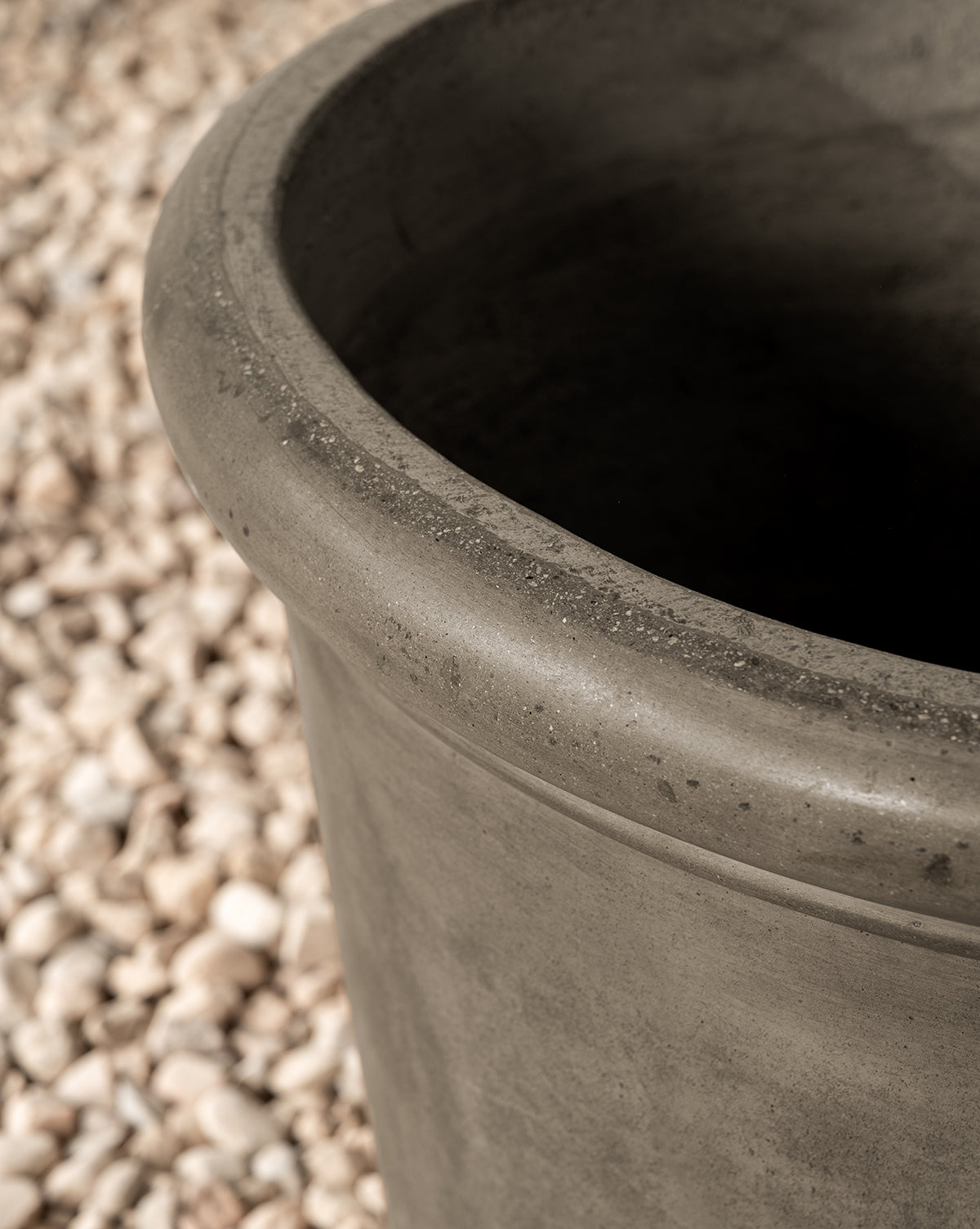 Stockwell Concrete Planter