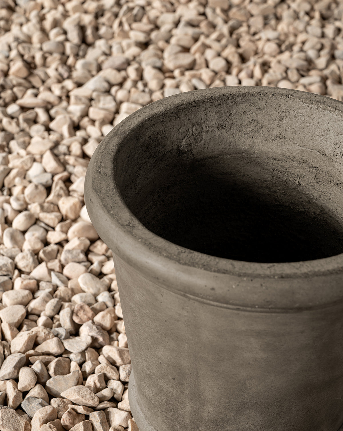 Stockwell Concrete Planter