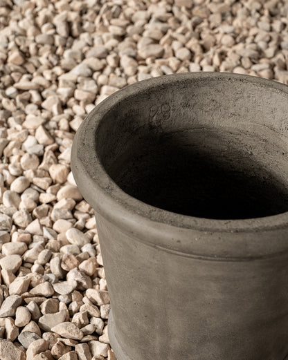 Stockwell Concrete Planter