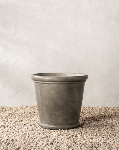 Stockwell Concrete Planter