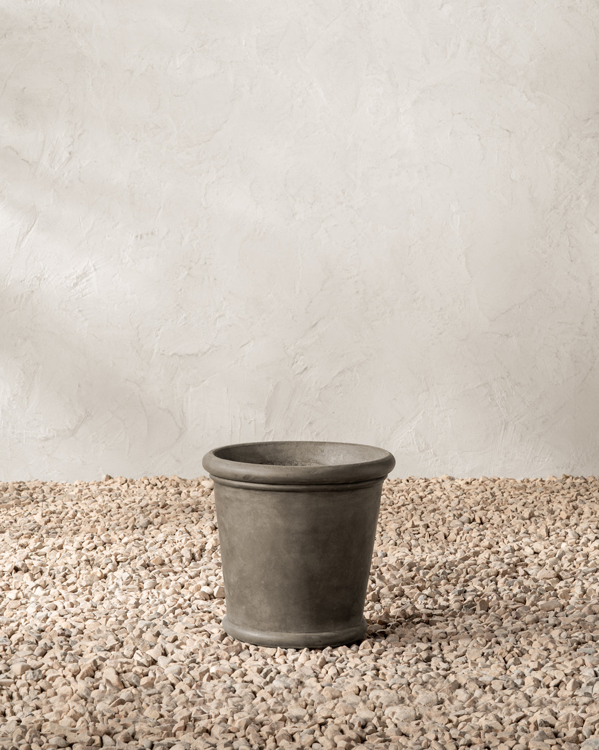 Stockwell Concrete Planter