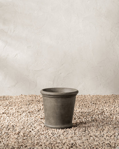 Stockwell Concrete Planter