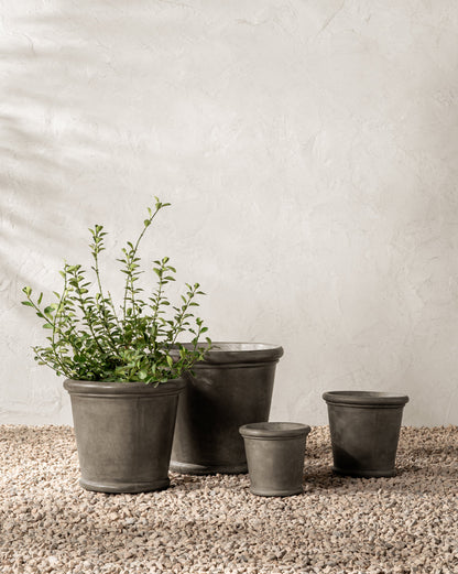 Stockwell Concrete Planter