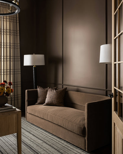 Claremont Sofa 84"