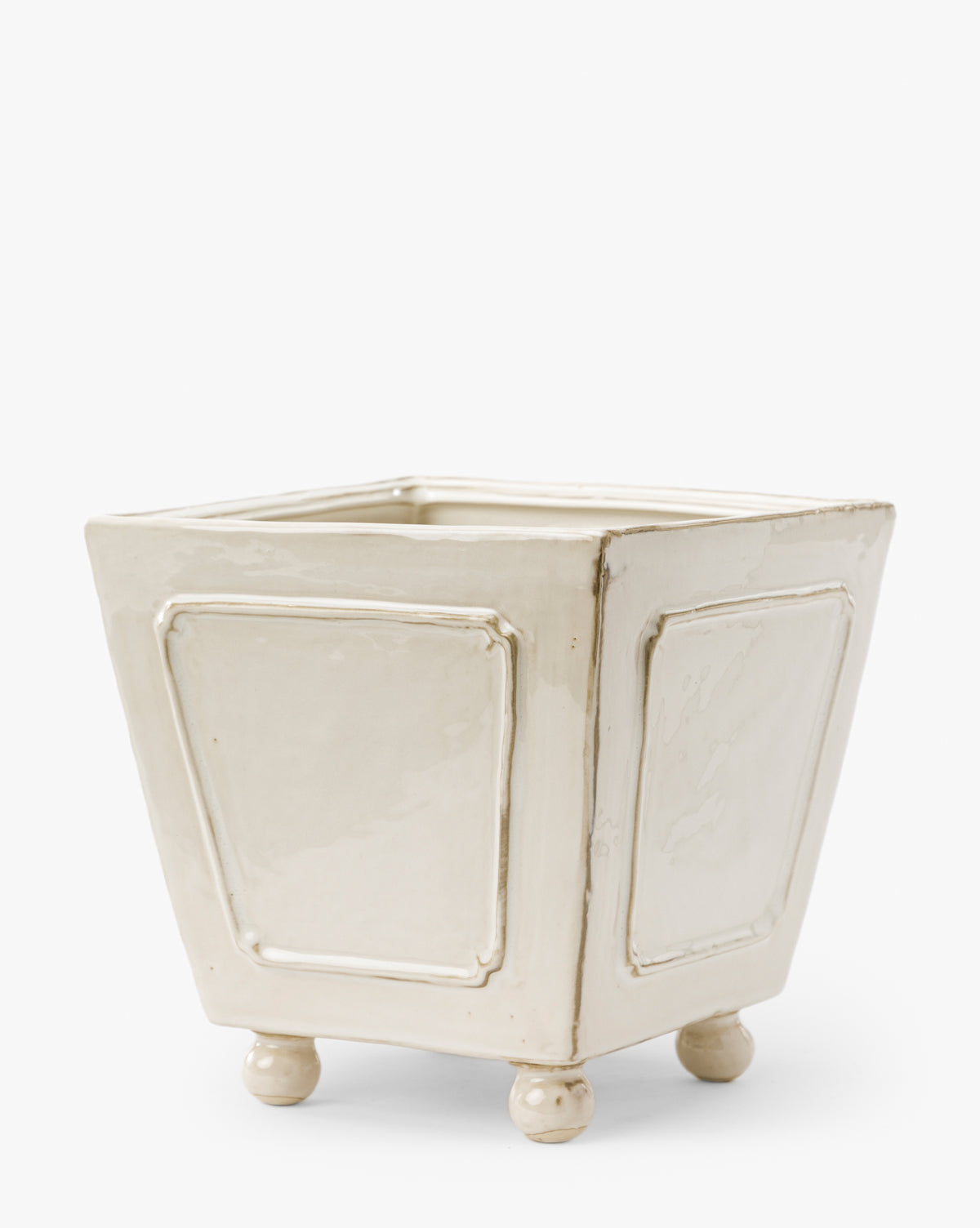 Talbot Stoneware Planter