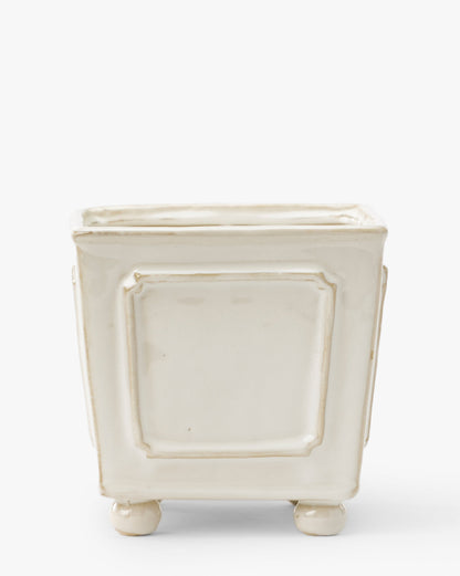 Talbot Stoneware Planter