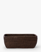 Tatum Woven Laundry Basket