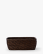 Tatum Woven Laundry Basket