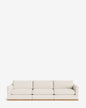 Vernon Modular Sofa (121"-157")