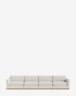 Vernon Modular Sofa (121"-157")