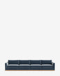 Vernon Modular Sofa (121"-157")