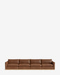 Vernon Modular Sofa (121"-157")