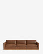 Vernon Modular Sofa (121"-157")