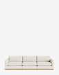 Vernon Modular Sofa (121"-157")