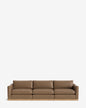 Vernon Modular Sofa (121"-157")