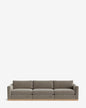Vernon Modular Sofa (121"-157")