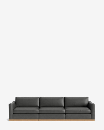 Vernon Modular Sofa (121"-157")
