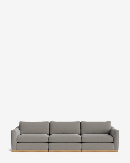 Vernon Modular Sofa (121"-157")