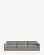 Vernon Modular Sofa (121"-157")
