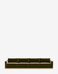 Vernon Modular Sofa (121"-157")