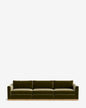 Vernon Modular Sofa (121"-157")