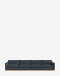 Vernon Modular Sofa (121"-157")