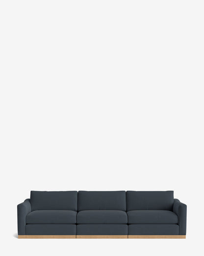 Vernon Modular Sofa (121"-157")