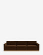 Vernon Modular Sofa (121"-157")