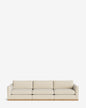 Vernon Modular Sofa (121"-157")