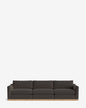 Vernon Modular Sofa (121"-157")