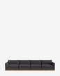 Vernon Modular Sofa (121"-157")