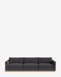 Vernon Modular Sofa (121"-157")