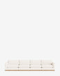 Vernon Modular Sofa (121"-157")