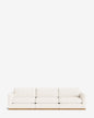 Vernon Modular Sofa (121"-157")