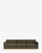Vernon Modular Sofa (121"-157")