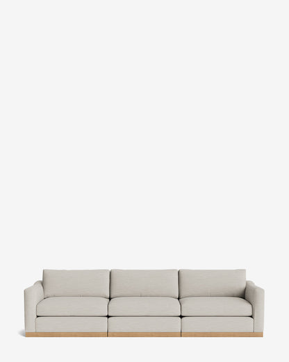 Vernon Modular Sofa (121"-157")