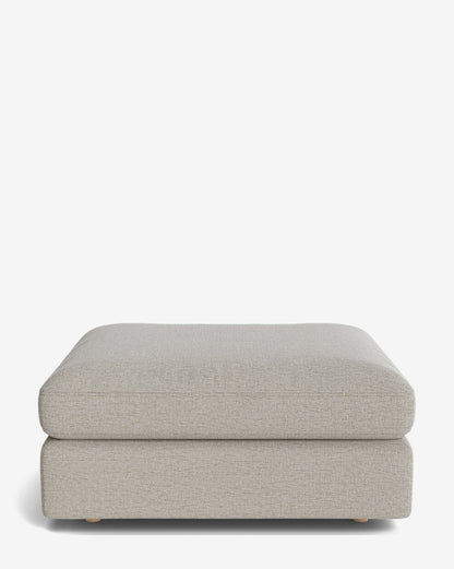 Vivienne Modular Ottoman
