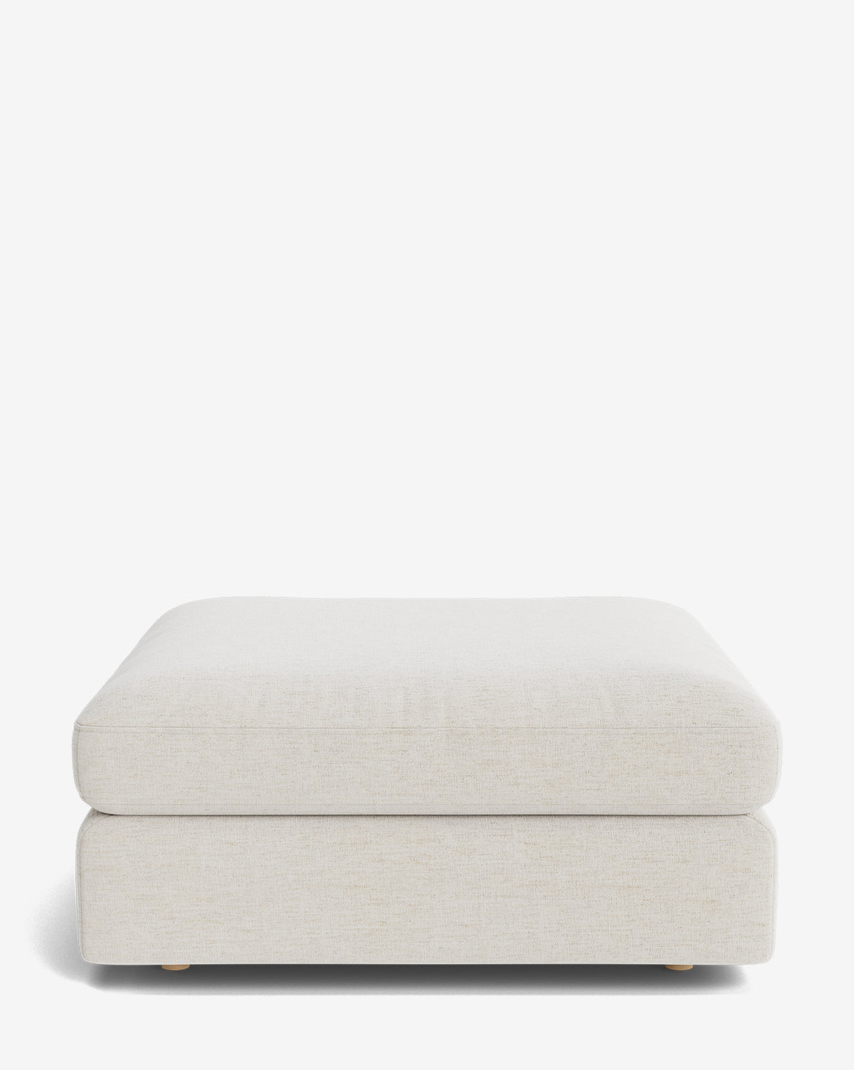 Vivienne Modular Ottoman