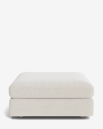 Vivienne Modular Ottoman