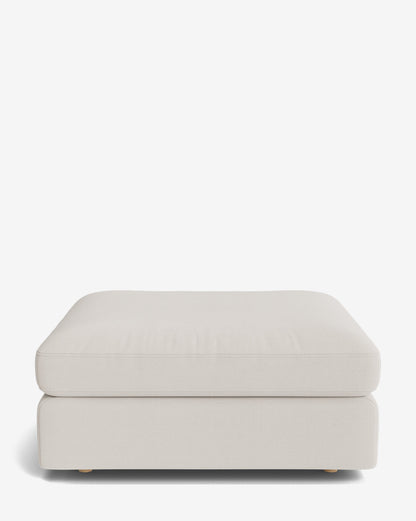 Vivienne Modular Ottoman
