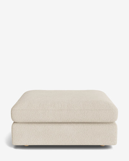 Vivienne Modular Ottoman