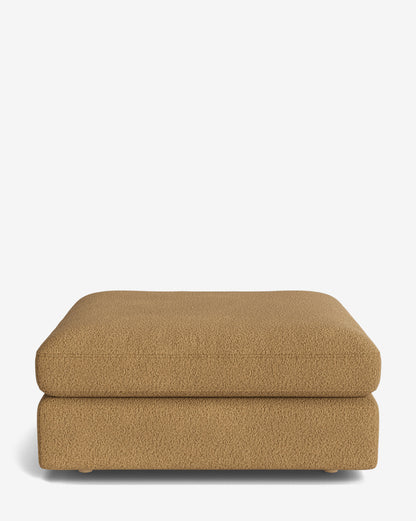 Vivienne Modular Ottoman