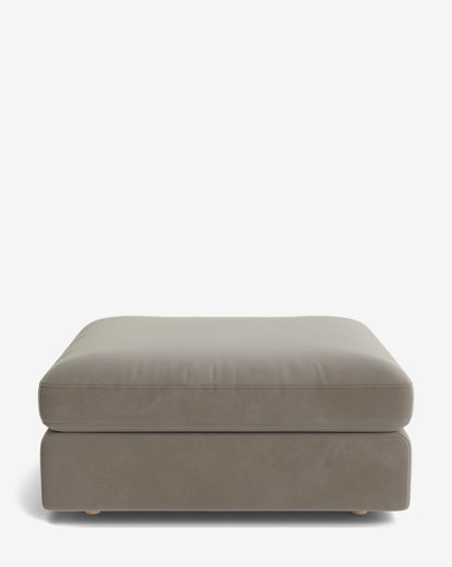 Vivienne Modular Ottoman