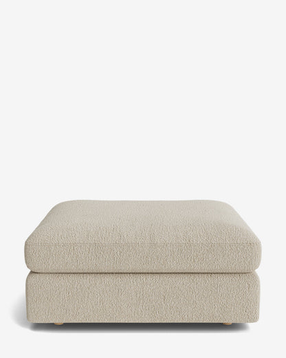 Vivienne Modular Ottoman