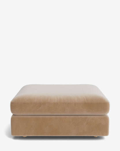 Vivienne Modular Ottoman