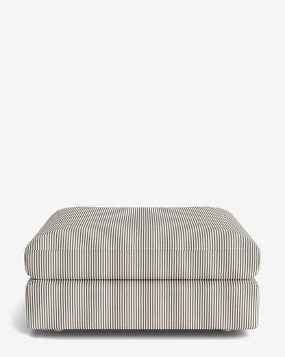 Vivienne Modular Ottoman