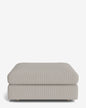 Vivienne Modular Ottoman