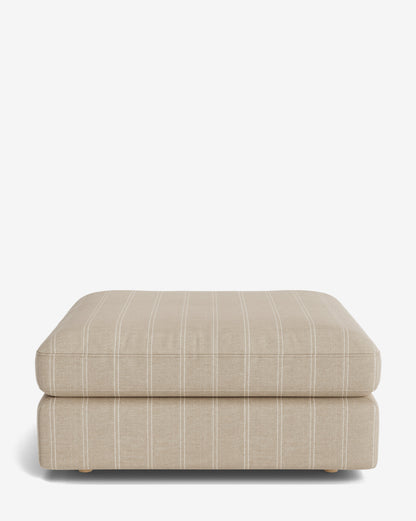 Vivienne Modular Ottoman