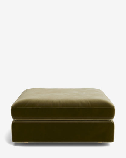 Vivienne Modular Ottoman